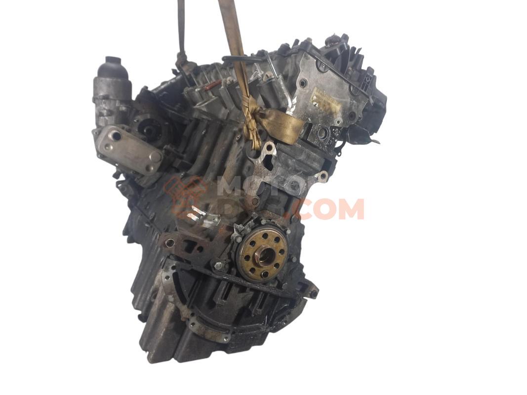 Motor 306 D2 Bmw Serie 7 (E65) 730i (231 cv) Steptronic