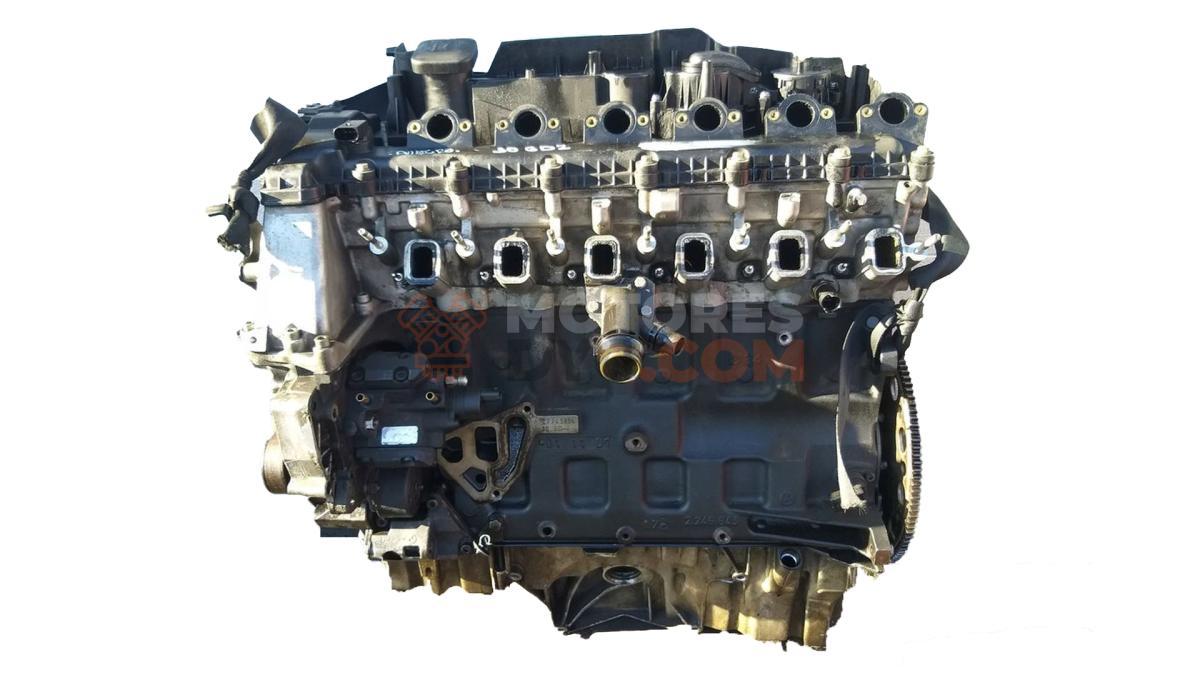 Motor 306D1 Bmw Serie 3 (E46, 2001) 325i X (192 cv)