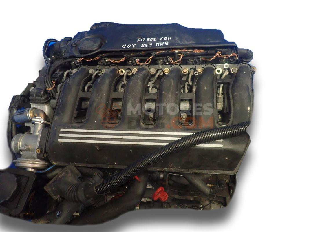 Motor 306D1 Bmw Serie 3 (E46) 330 xi (231 cv)