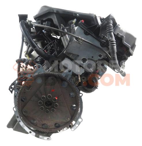 Motor 306D1 Bmw Serie 5 (E39, Versión 2000) 530d (193 cv)