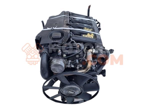 Motor 306D1 Bmw Serie 5 (E39, Versión 2000) 530d (193 cv)