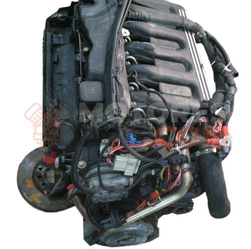 Motor 306D1 Bmw Serie 7 (E38, Versión 1998) 730d (184 cv) Steptronic