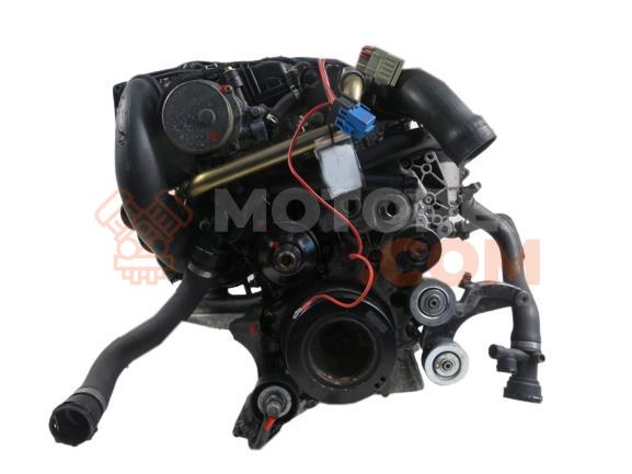 Motor 306D1 Bmw Serie 7 (E38, Versión 1998) 730d (184 cv) Steptronic