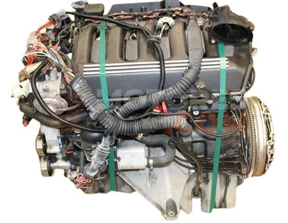 Motor 306D1 Bmw Serie 7 (E38, Versión 1998) 730d (184 cv) Steptronic