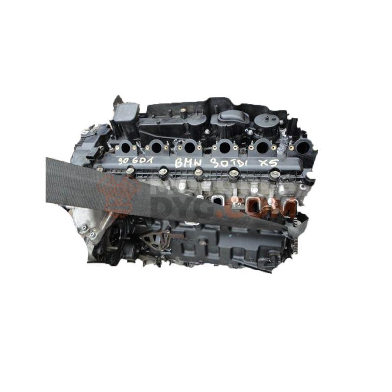 Motor 306d1 Bmw X5 (E53) 3.0d (184 cv)