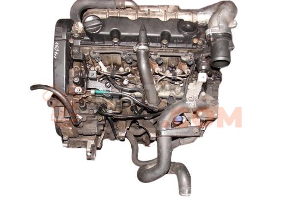 Motor 306D1 Bmw X5 (E53) 3.0d (184 cv)