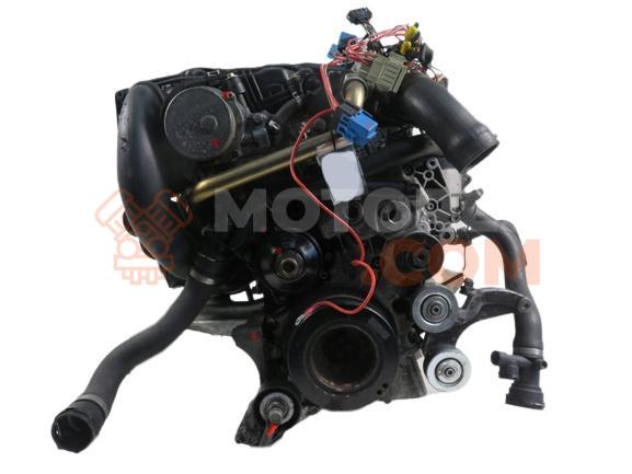 Motor 306D1 Bmw X5 (E53) 3.0d (184 cv)