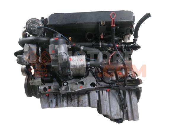 Motor 306D1 Bmw X5 (E53) 3.0d (184 cv)