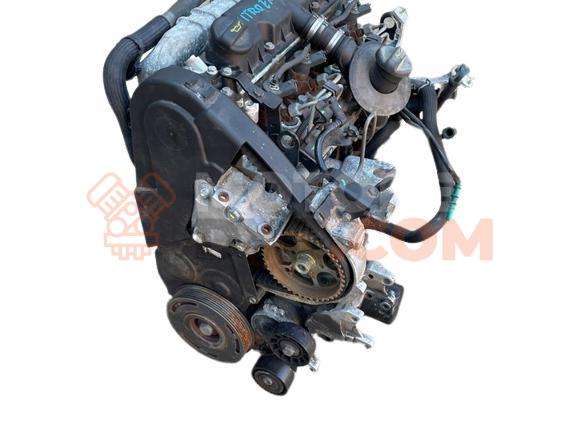 Motor 306D1 Bmw X5 (E53) 3.0d (184 cv)