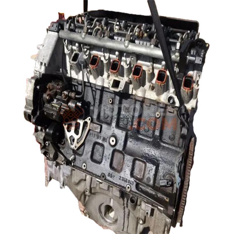 Motor 306d1 Bmw X5 (E53) 3.0d (184 cv)