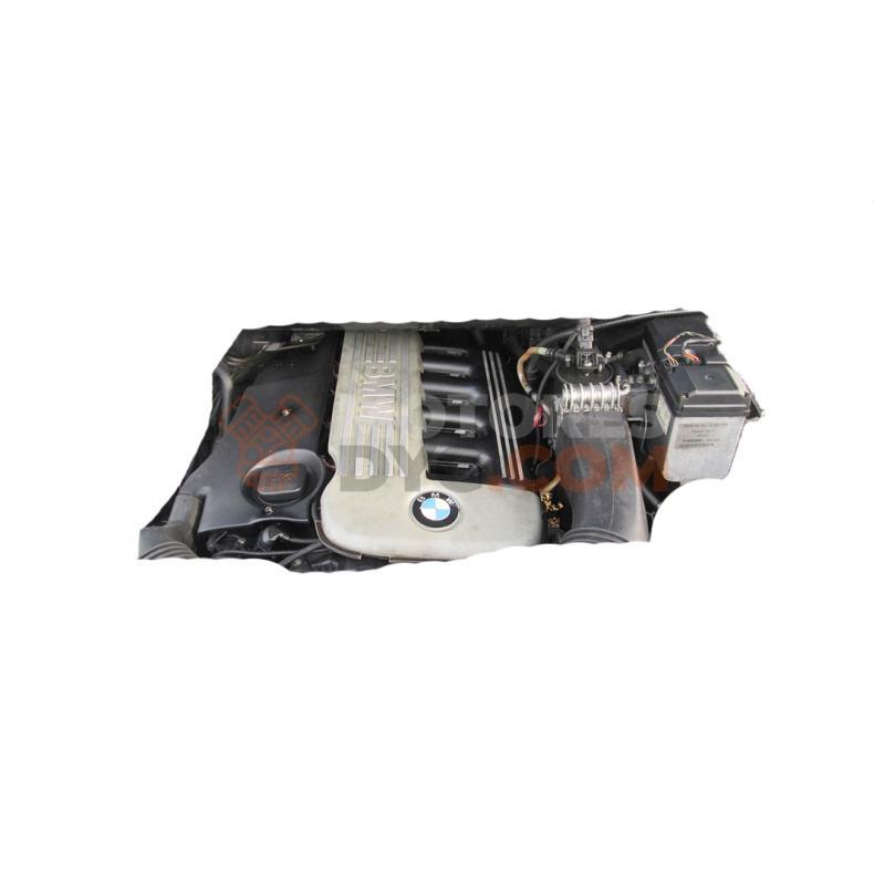 Motor 306d1 Bmw X5 (E53) 3.0d (218 cv) Automatico