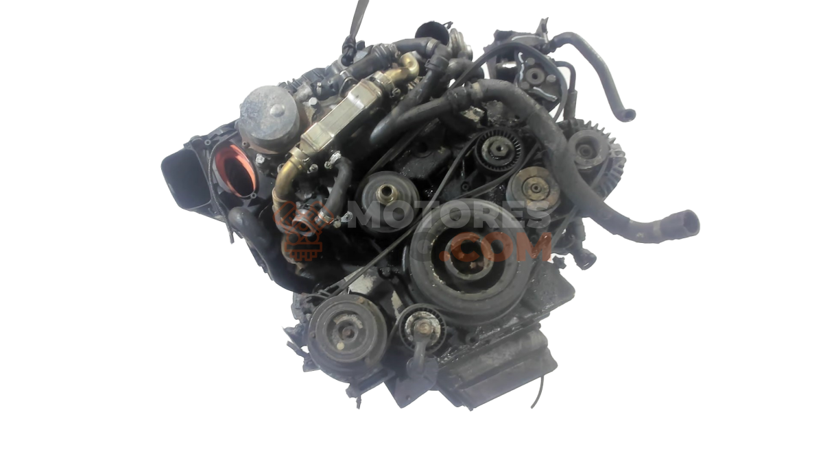 Motor 306D2 Bmw Serie 3 (E46) 323i (170 cv)