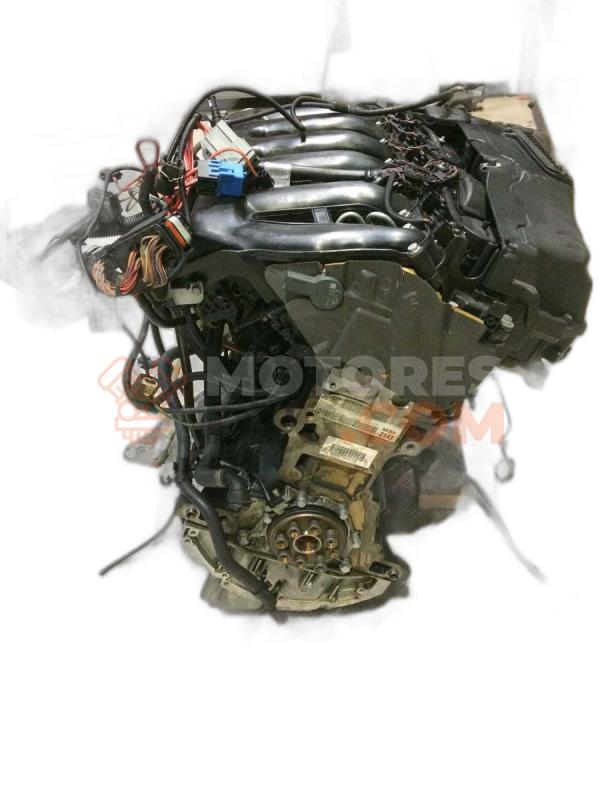 Motor 306D2 Bmw Serie 3 (E46) 323i (170 cv)