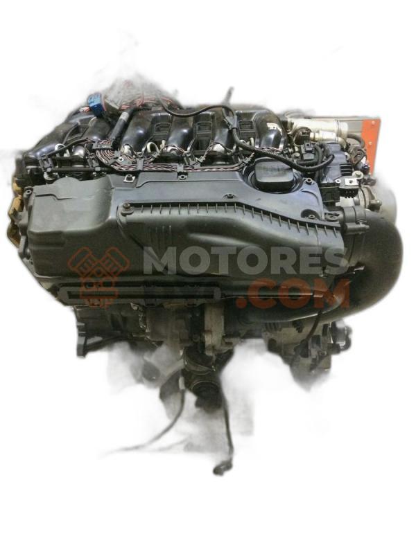 Motor 306D2 Bmw Serie 3 (E46) 330 xi (231 cv)