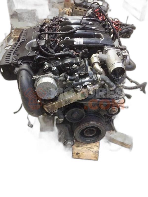 Motor 306D2 Bmw Serie 3 (E46) 330 xi (231 cv)