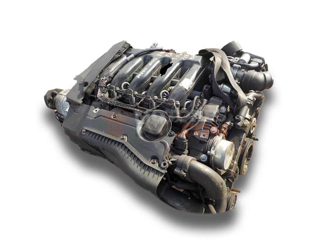 Motor 306D2 Bmw Serie 5 (E60) 525i (218 cv)