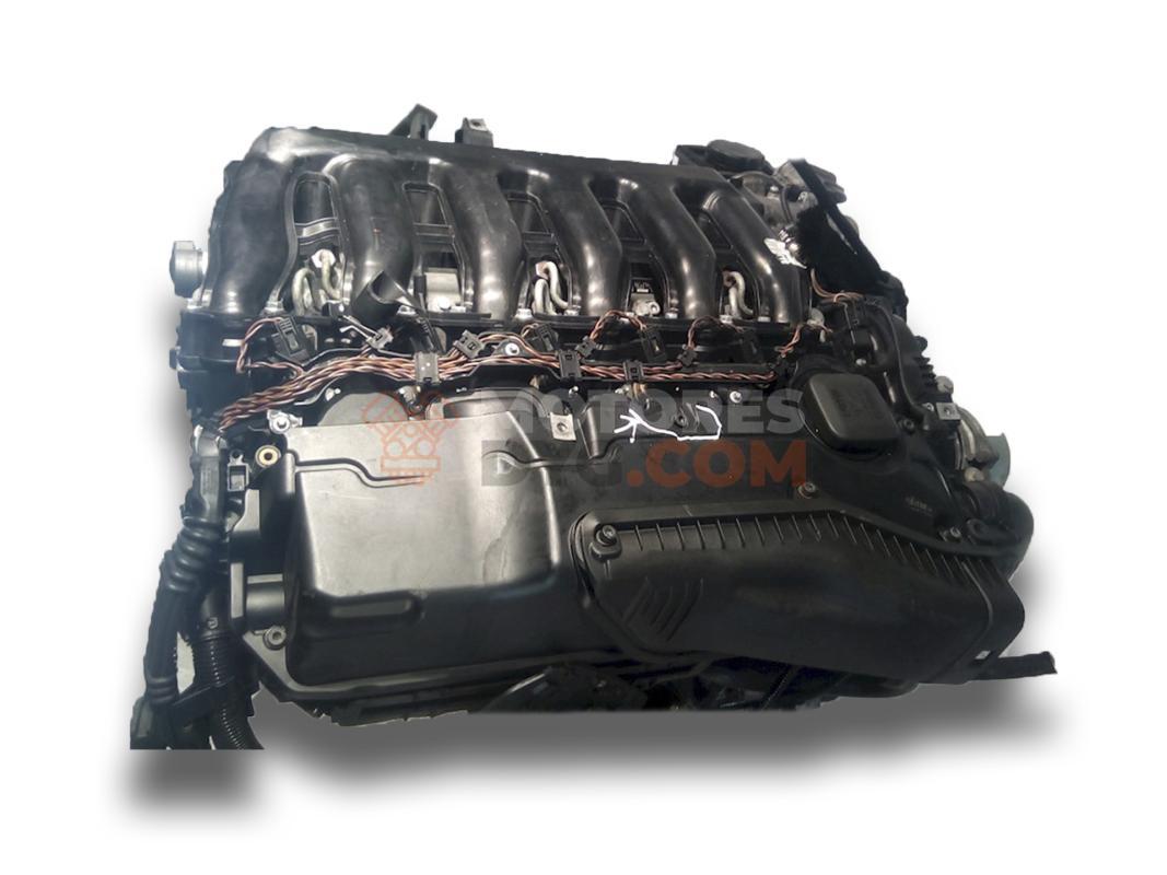 Motor 306D2 Bmw Serie 5 (E60) 530d (218 cv) Automatico