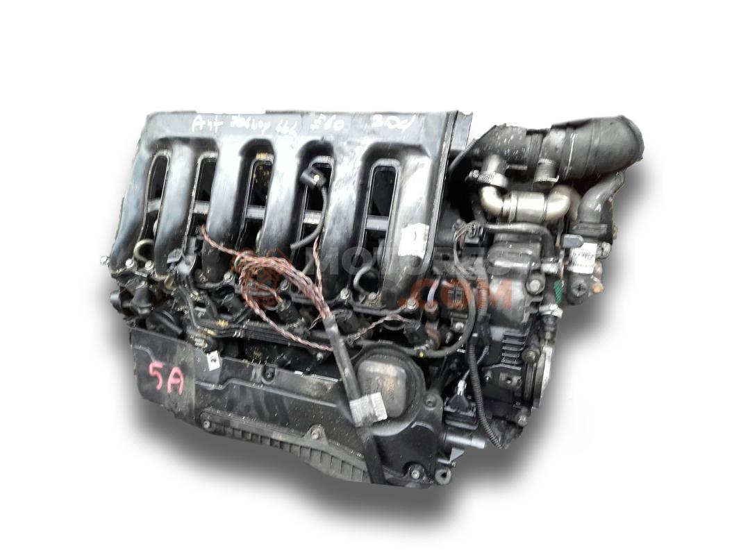 Motor 306D2 Bmw Serie 5 (E60) 530d (231 cv)