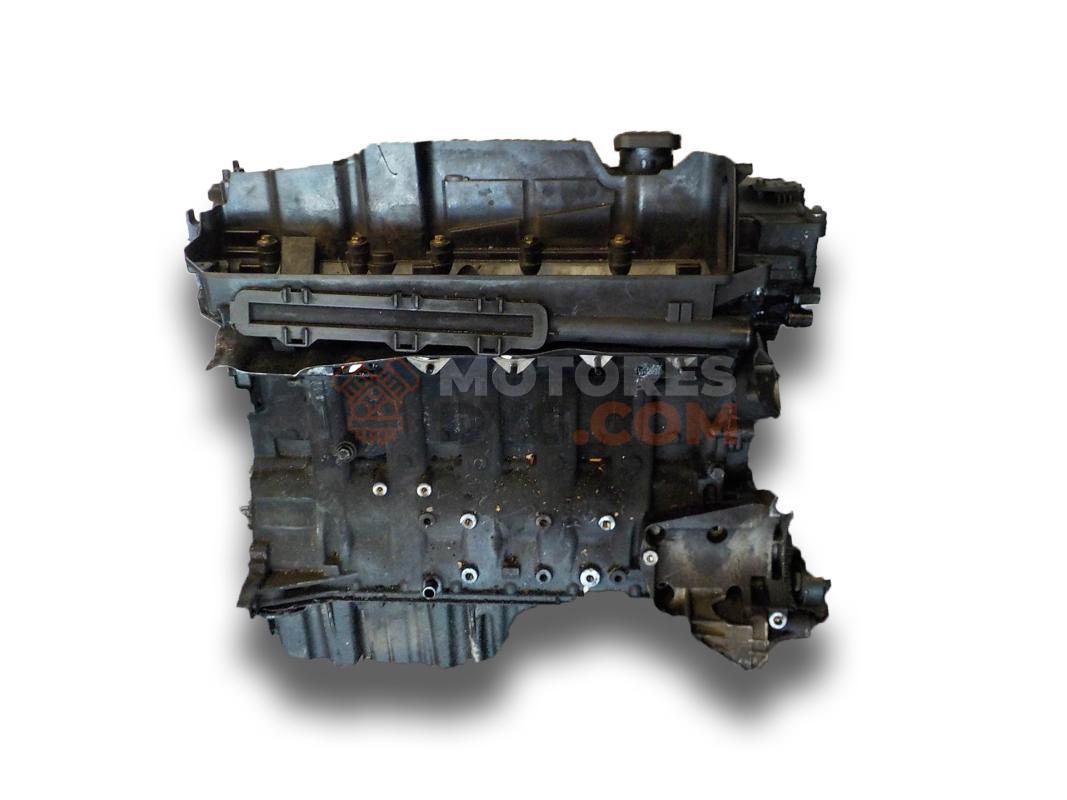 Motor 306D2 Bmw Serie 5 (E60) 530d (231 cv) Automatico