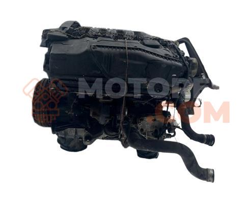 Motor 306D2 Bmw X3 (E83) 3.0d (204 cv)