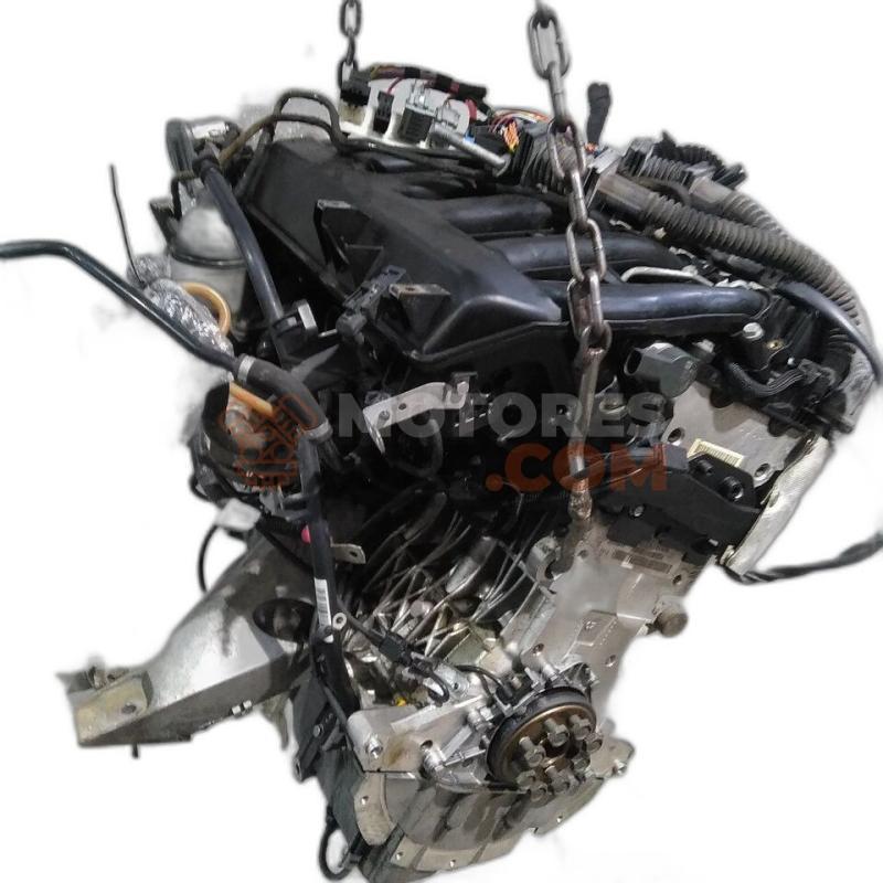 Motor 306D2 Bmw X3 (E83) 3.0d (204 cv)