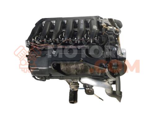 Motor 306D2 Bmw X3 (E83) 3.0d (204 cv)