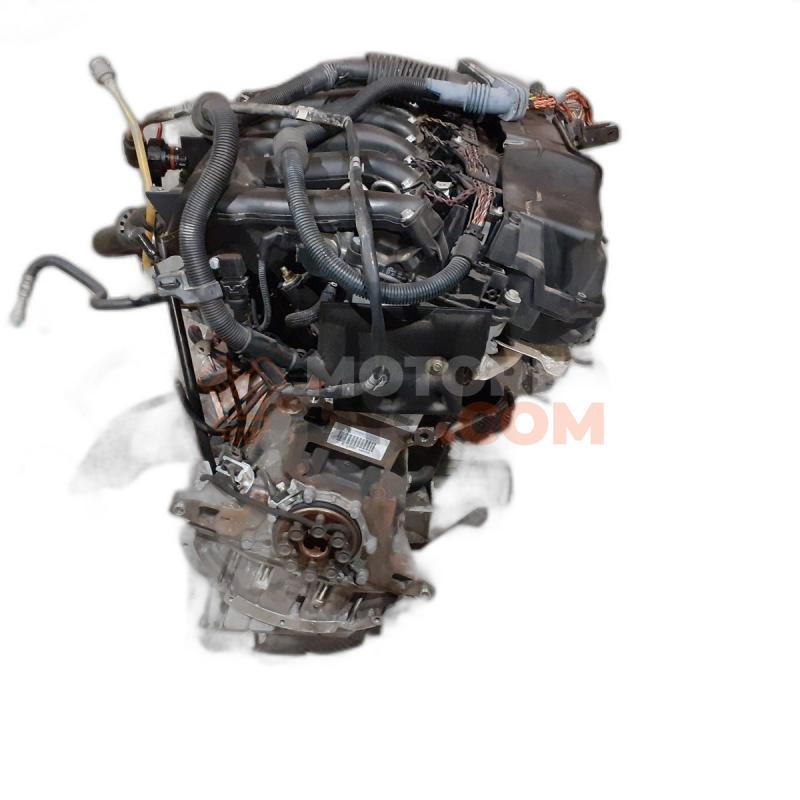 Motor 306D2 Bmw X3 (E83) 3.0d (204 cv)