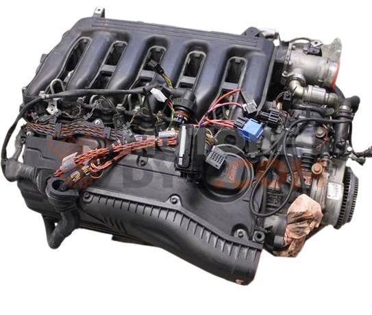 Motor 306D2 Bmw X3 (E83) 3.0d (204 cv)