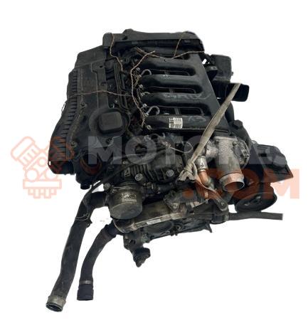Motor 306D2 Bmw X3 (E83) 3.0d (204 cv)