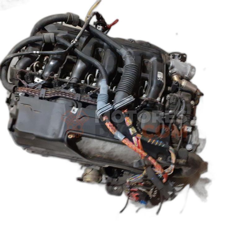 Motor 306D2 Bmw X3 (E83) 3.0d (204 cv)