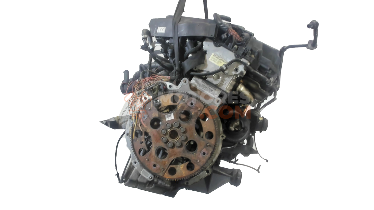 Motor 306D2 Bmw X5 (E53) 3.0d (218 cv) Automatico