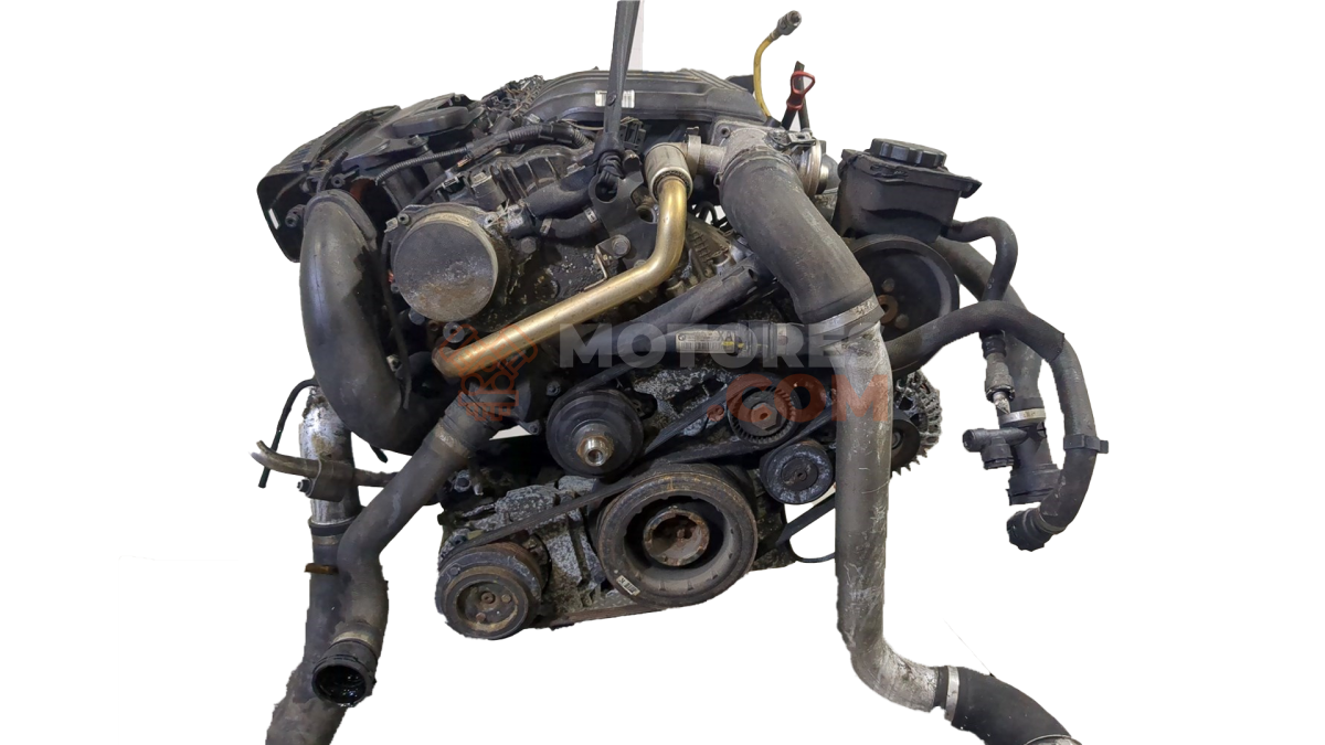Motor 306D2 Bmw X5 (E53) 3.0i (231 cv) Automatico