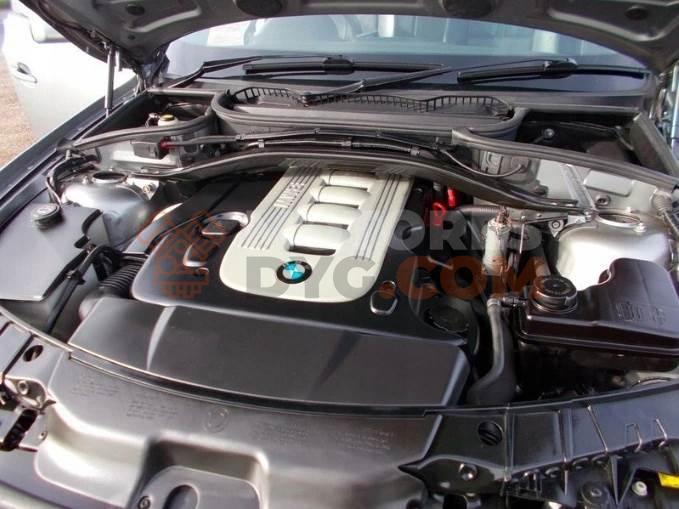 Motor 306D3 Bmw Serie 1 Coupe (E82) 125i (218 cv)