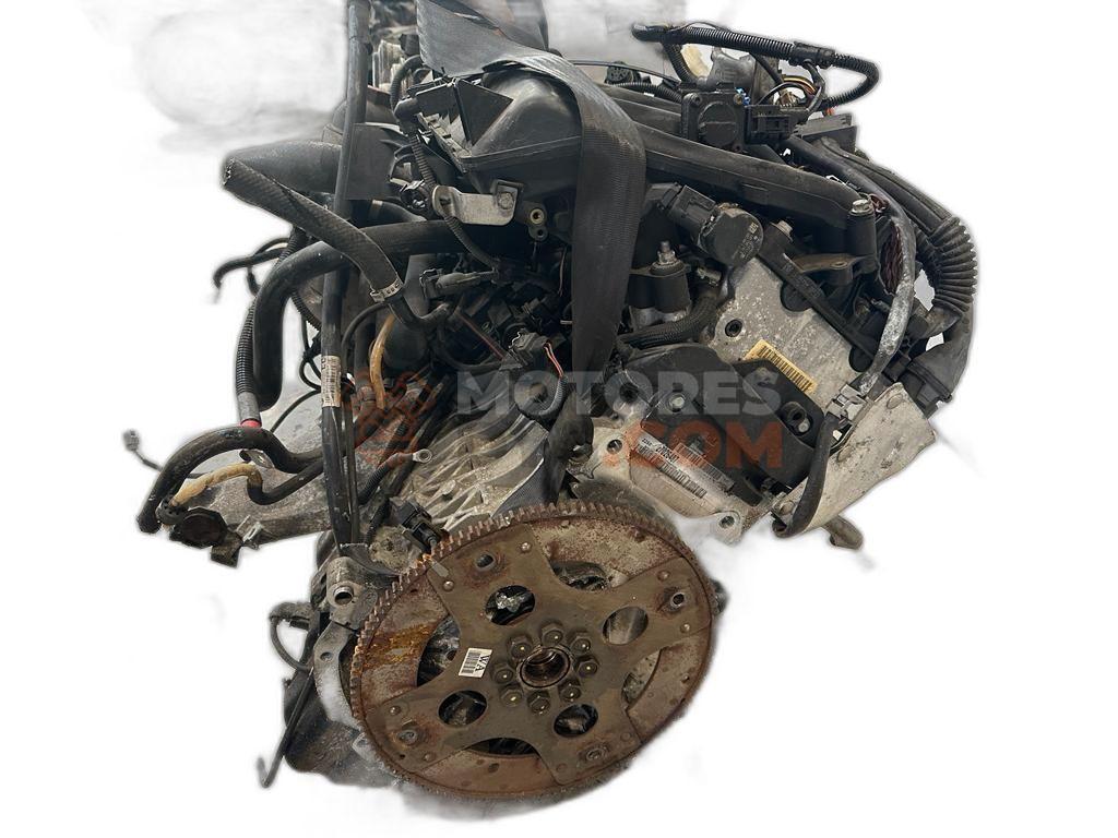 Motor 306D3 Bmw Serie 3 Coupe (E92) 325i (218 cv)