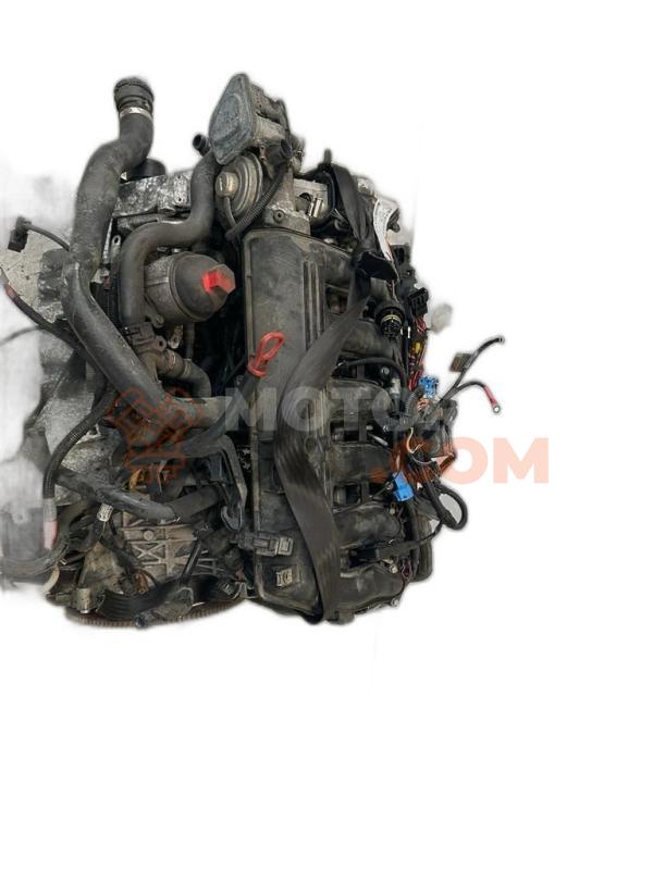 Motor 306D3 Bmw Serie 3 Coupe (E92) 325i (218 cv)