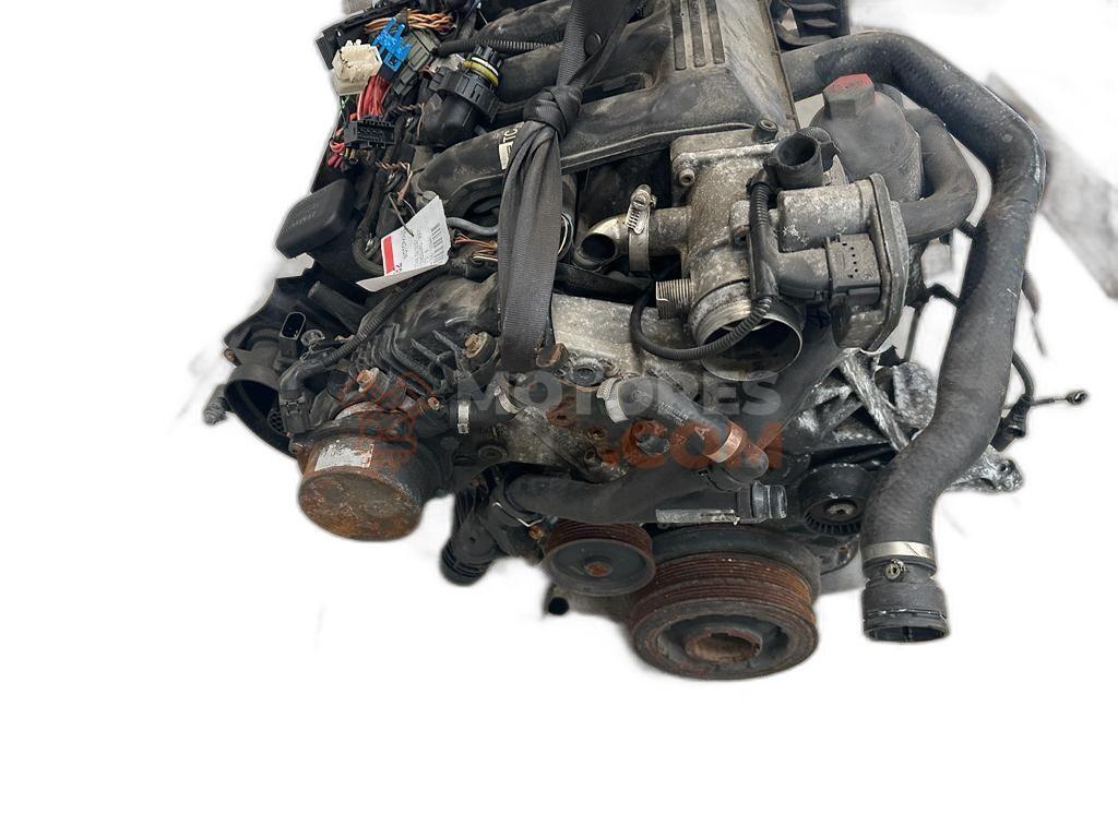 Motor 306D3 Bmw Serie 3 Coupe (E92) 325i (218 cv)