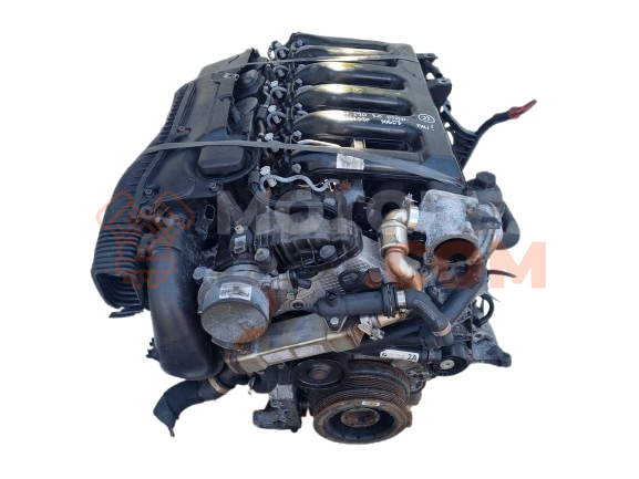 Motor 306d3 Bmw Serie 3 (E90) 325 Xi (218 cv)