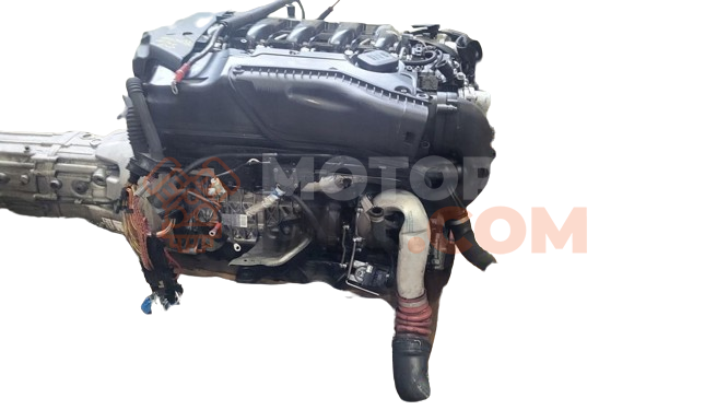 Motor 306d3 Bmw Serie 3 (E90) 325 Xi (218 cv)