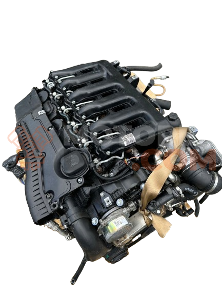 Motor 306D3 Bmw Serie 3 (E90) 325 Xi (218 cv)