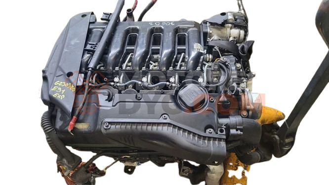 Motor 306d3 Bmw Serie 3 (E90) 325 Xi (218 cv)