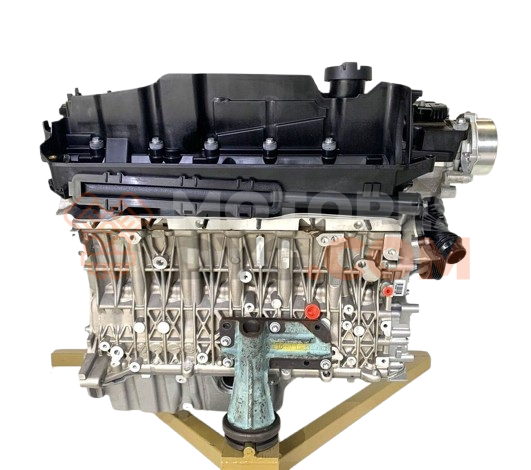 Motor 306d3 Bmw Serie 3 (E90) 325 Xi (218 cv)