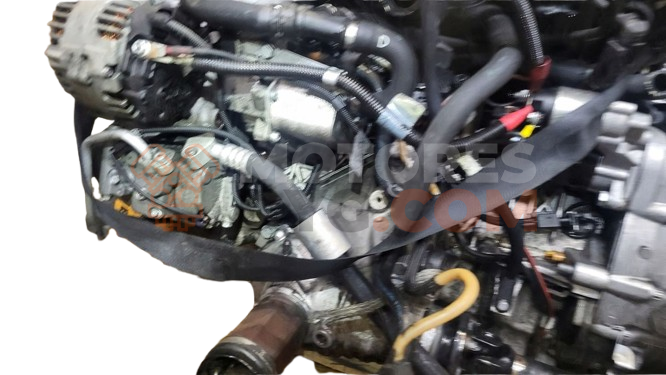 Motor 306d3 Bmw Serie 3 (E90) 325 Xi (218 cv)