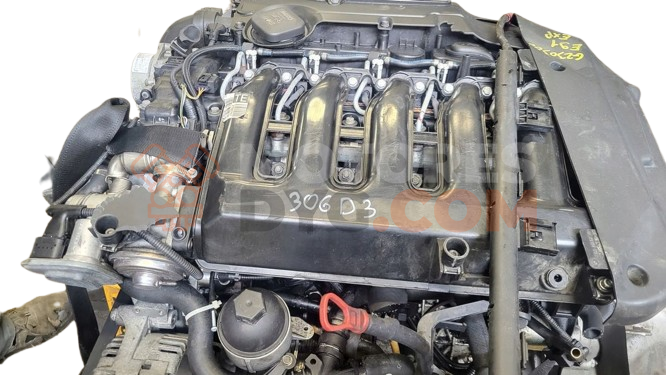 Motor 306d3 Bmw Serie 3 (E90) 325 Xi (218 cv)