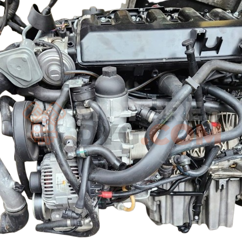 Motor 306d3 Bmw Serie 3 (E90) 325 Xi (218 cv)