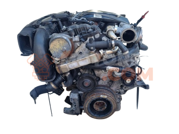 Motor 306d3 Bmw Serie 3 (E90) 325 Xi (218 cv)