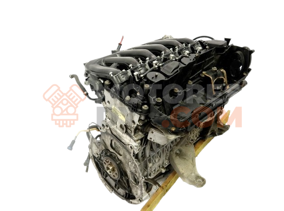 Motor 306D3 Bmw Serie 3 (E90) 325i (218 cv)