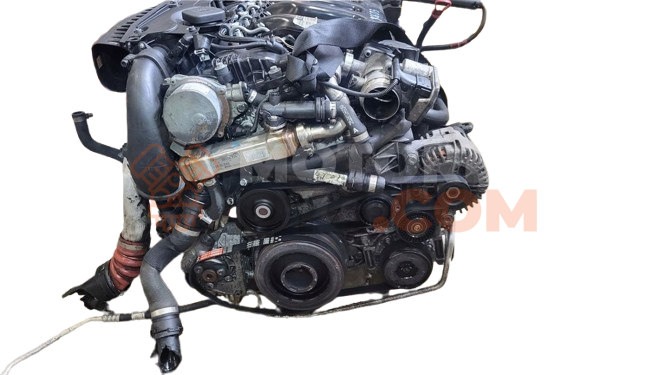 Motor 306d3 Bmw Serie 3 (E90) 325i (218 cv)