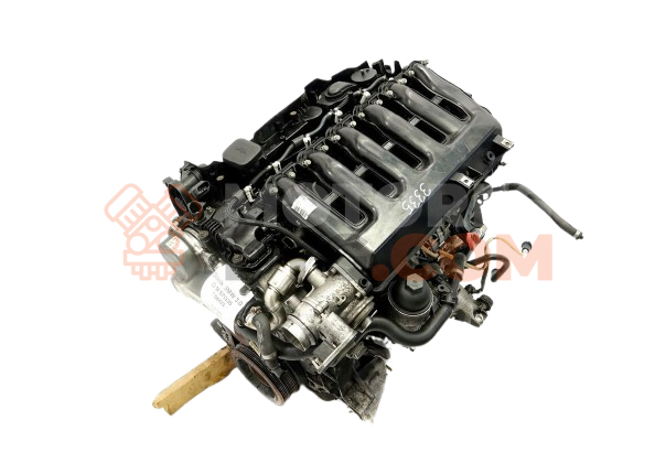 Motor 306D3 Bmw Serie 3 (E90) 325i (218 cv)