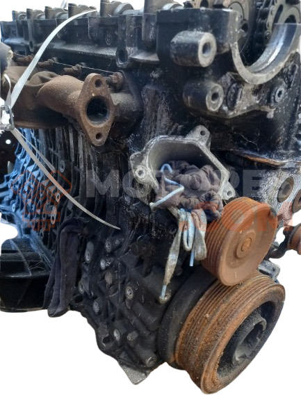 Motor 306d3 Bmw Serie 3 (E90) 325i (218 cv)