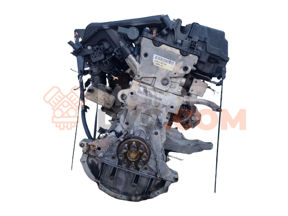 Motor 306d3 Bmw Serie 3 (E90) 325i (218 cv)